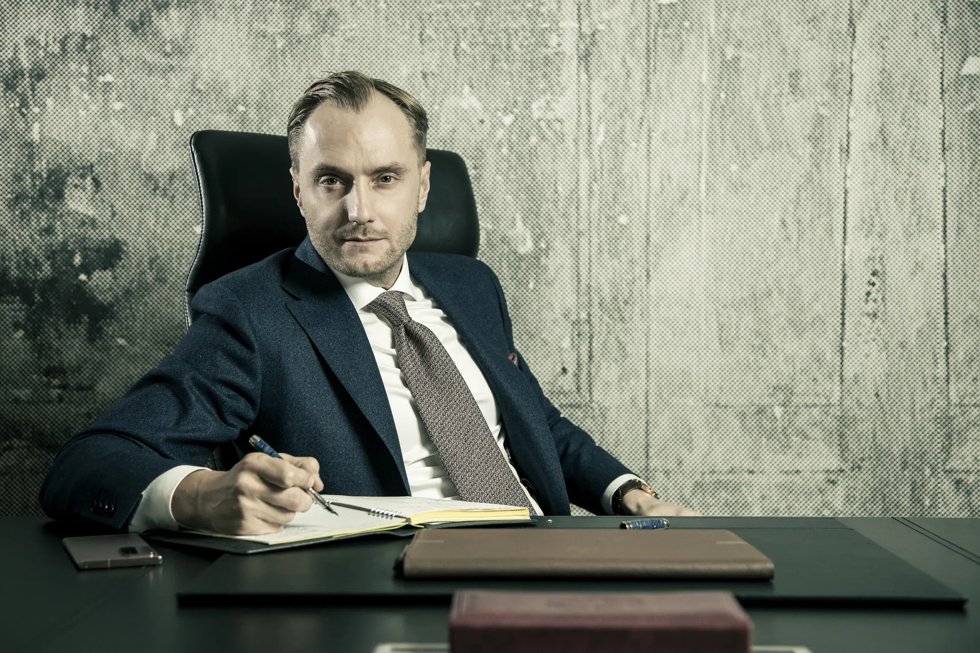 Interviu Legal500 - Perspectiva partenerilor