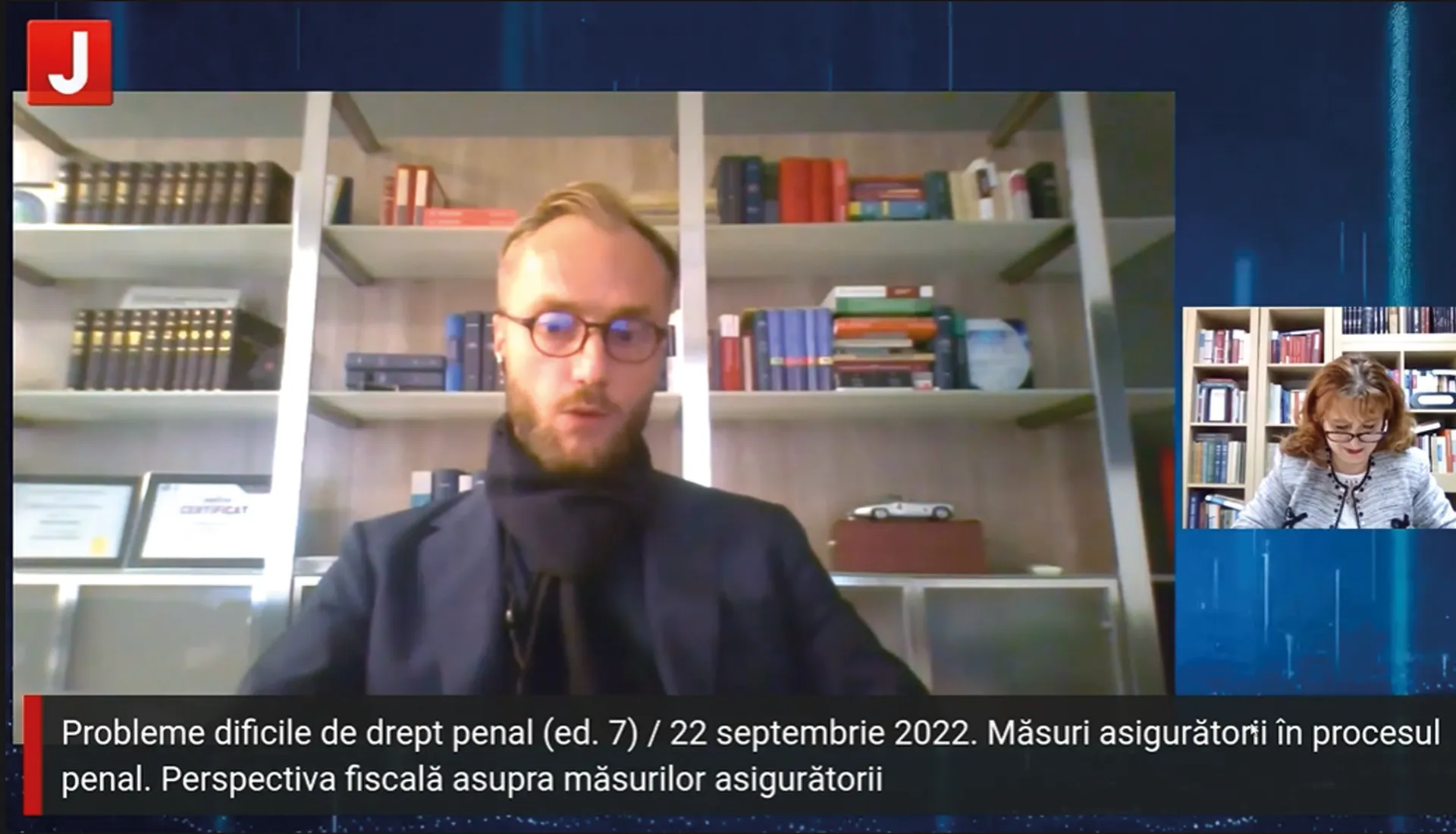 Conferința măsuri asigurătorii