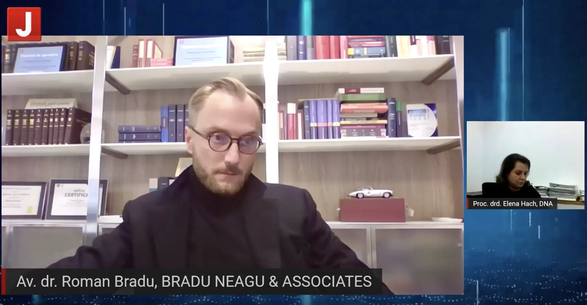 Conferință corporate crimes, compliance and investigations